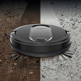 Shark IQ App-Controlled Self-Emptying Robot Vacuum, UR1100SR