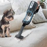 Shark Corded Stick Vacuum Performance Ultralight DuoClean UV580