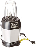 Ninja Nutri Ninja Pro 0.75L 900-Watt Stand Blender with Blending Cups - Grey ( BL450 )