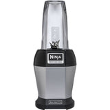 Ninja Nutri Ninja Pro 0.75L 900-Watt Stand Blender with Blending Cups - Grey ( BL451 )