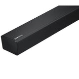 Samsung 2.1 Channel 220W Soundbar System with 5.5" Wireless Subwoofer (HW-KM39/ZA)