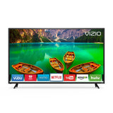 VIZIO 43" Class 4K 120Hz Class Smart LED HDTV (D43-E2)
