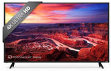 VIZIO SMARTCAST E-SERIES 65" 4K ULTRA HD ClearAction180  LED HOMEDISPLAY THEATER ( E65-E1)