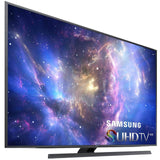 SAMSUNG UN55JS850D / UN55JS8500 55 Inch 4K SUHD 240 CMR 3D Smart LED TV