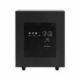 Victrola Premiere V1 Turntable and S1 Subwoofer Bundle 2-way Internal Stereo