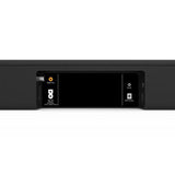 Vizio SB3651-E6C-RB 36" 5.1 Home Theater Sound Bar System