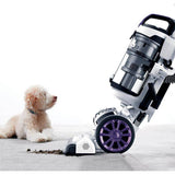 Eureka FloorRover Dash Multi-Surface Vacuum