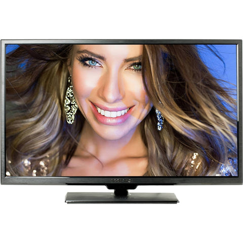 SCEPTRE  50" Class FHD (1080P) LED TV (X505BV-FMQC)