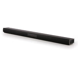 LG 2.1 Channel 300W High-Res Audio Soundbar System Wireless Subwoofer (SJ4Y)