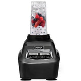 Ninja Mega Kitchen System (Blender, Processor, Nutri Ninja Cups)-BL770
