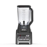 Ninja Auto IQ Technology 1200 Watt 72 Ounce Blender (BL688)