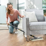 Karcher SC 3 Portable Multi-Purpose Steam Cleaner