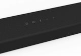 VIZIO SB36514-G6 36" 5.1.4 Premium Home Theater Sound System with Dolby Atmos and Wireless Subwoofer