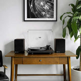 VICTROLA Premiere T1 Turntable System