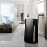 De'Longhi 700 SQFT 4-in-1 Portable Air Conditioner (PAC EL390HLWKC-3AL)
