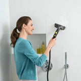 Karcher SC 3 Portable Multi-Purpose Steam Cleaner