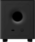 VIZIO V-Series 2.1 Channel Sound Bar System W/ Wireless Subwoofer V21-H8R (Black)