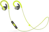 JBL Reflect Contour 2.0 Wireless Around-the-Ear Headphones - Green