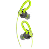 JBL Reflect Contour 2.0 Wireless Around-the-Ear Headphones - Green
