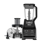 Ninja Intelli-Sense Touchscreen Blend &  Prep System - 72 Oz - 1200 Watts -(CT680CO2SS)