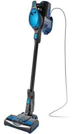 Shark Rocket Ultra-Light Corded Stick Vacuum (HV300)