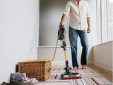 SharkFLEX DuoClean Corded Ultra-Light Vacuum (HV390)