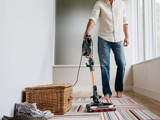 Sharkflex Duoclean SharkFLEX?? DuoClean?? Corded Ultra-Light Vacuum (HV392) – TVOUTLET.CA