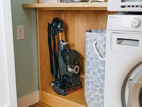 Sharkflex Duoclean SharkFLEX?? DuoClean?? Corded Ultra-Light Vacuum (HV392) – TVOUTLET.CA