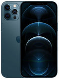 Apple iPhone 12 Pro Max 256GB Unlocked - Pacific Blue