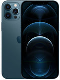 Apple iPhone 12 Pro Max 128GB Unlocked - Pacific Blue