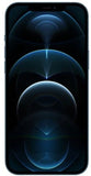 Apple iPhone 12 Pro Max 256GB Unlocked - Pacific Blue