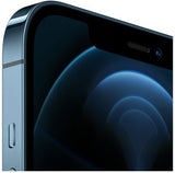 Apple iPhone 12 Pro Max 128GB Unlocked - Pacific Blue