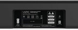 VIZIO SB36514-G6 36" 5.1.4 Premium Home Theater Sound System with Dolby Atmos and Wireless Subwoofer