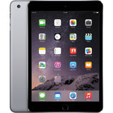 Apple iPad (3rd Generation) 9.7" 32GB with WiFi - Space Gray