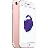 Apple iPhone 7 256GB Unlocked - Rose Gold