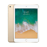 Apple iPad mini 4 Wi-Fi + Cellular 64GB- Gold