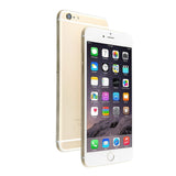 Apple iPhone 6 Plus 16GB Unlocked - Gold