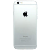 Apple iPhone 6 Plus 64GB Unlocked - Silver