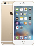 Apple iPhone 6S Plus 128GB Unlocked - Gold