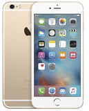 Apple iPhone 6S Plus 64GB Unlocked - Gold