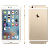 Apple iPhone 6S Plus 64GB Unlocked - Gold