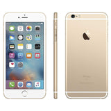 Apple iPhone 6S Plus 128GB Unlocked - Gold