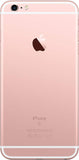 Apple iPhone 6S Plus 16GB Unlocked -  Rose Gold