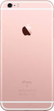 Apple iPhone 6S Plus 64GB Unlocked -  Rose Gold