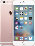 Apple iPhone 6S Plus 64GB Unlocked -  Rose Gold