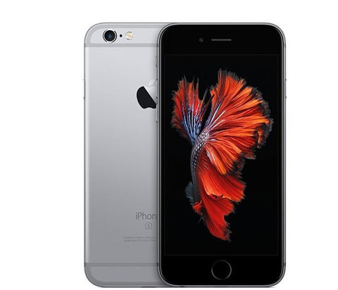 Apple iPhone 6S 64GB Space Gray UNLOCKED