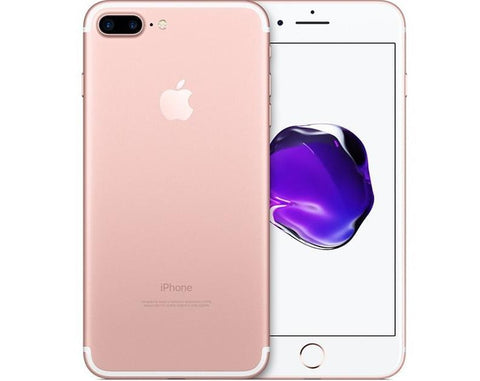 Apple iPhone 7 Plus 128GB Unlocked -  Rose Gold