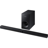 SAMSUNG HW-JM45 2.1 Channel Soundbar System with Wireless Subwoofer