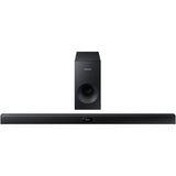 SAMSUNG HW-JM45 2.1 Channel Soundbar System with Wireless Subwoofer