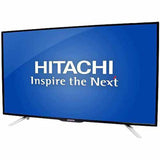 HITACHI LE40S508 40 Inch 1080P 120 HZ  LCD  TV